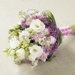 THE PERFECT MATCH BRIDAL BOUQUET